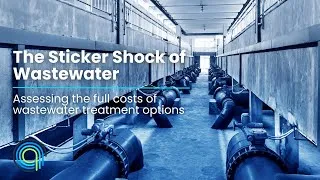 Thumbnail: True Cost of Wastewater