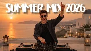 Thumbnail: Avicii, Dua Lipa, Coldplay, Martin Garrix & Kygo, The Chainsmokers Style - SUMMER DEEP HOUSE Mix 67
