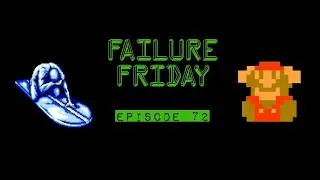 Thumbnail: Failure Friday (Episode 72)