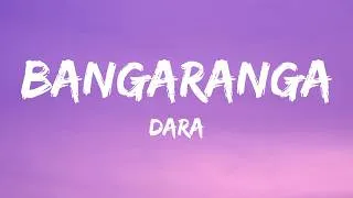 Thumbnail: DARA - Bangaranga (Lyrics)