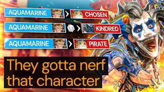 Thumbnail: I locked Junkrat in the BIGGEST Overwatch tournament...