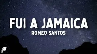 Thumbnail: Romeo Santos - Fui a Jamaica (Letra/Lyrics)