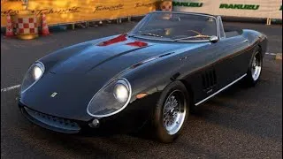 Thumbnail: Forza Horizon 6 - Ferrari 275 GTB4 Spider '67