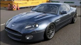 Thumbnail: Forza Horizon 6 - 1042HP Aston Martin DB7 GT '03