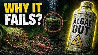 Thumbnail: The Real Reason Your Algae Treatment Never Actually Works