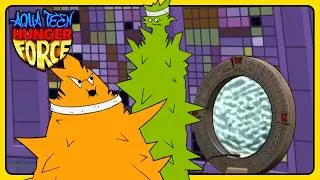Thumbnail: The Fargate | Aqua Teen Hunger Force | adult swim