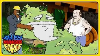 Thumbnail: Carl Buys a Magical Forest | Aqua Teen Hunger Force | adult swim