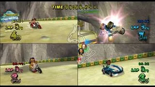 Thumbnail: MKWii Guest Miis are pretty cool