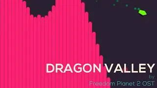 Thumbnail: JS&B: Dragon Valley (By me)