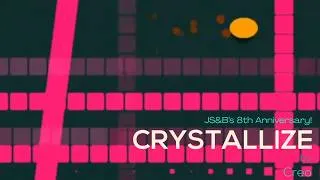 Thumbnail: Just Shapes & Beats Crystallizes its 8th year of history!