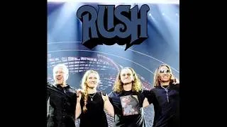 Thumbnail: Rush - The People's Cut - Spirit of Radio - June 11, 2026 - Kia Forum