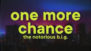 Thumbnail: The Notorious B.I.G. - One More Chance / Stay With Me