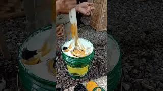 Thumbnail: mixingpaint light beige