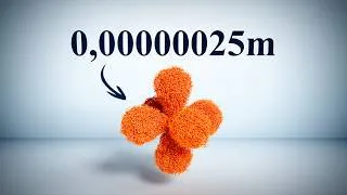 Thumbnail: How Small Can We See?