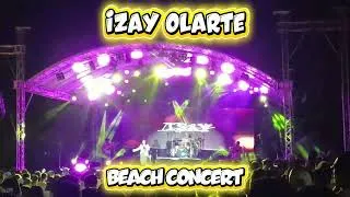 Thumbnail: ISAY OLARTE NOSI BALASI| BEACH CONCERT #summer2026 #puertogalera
