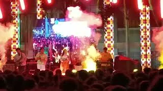 Thumbnail: STREET PARTY BATANGAS CITY FIESTA 2026