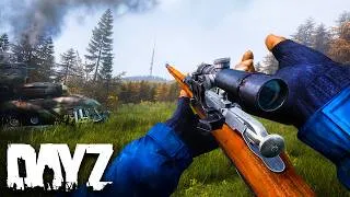 Thumbnail: DayZ - My Craziest Start - Episode 1/3
