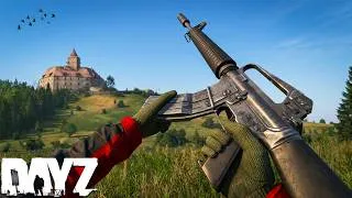 Thumbnail: I Tried Surviving Official Livonia DayZ Servers, Here's What Happened
