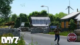 Thumbnail: I Took a Brand New Player to Official DayZ Servers ...