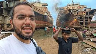 Thumbnail: Inside The World’s Largest Child Labor Operation