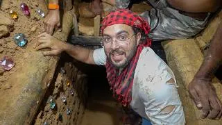 Thumbnail: Inside the 30 BILLION DOLLAR Underworld of Gemstones