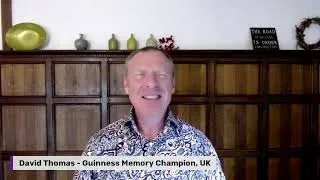 Thumbnail: Hospitality Tomorrow: David Thomas
