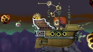 Thumbnail: Newer Super Mario Bros. Wii | #6 (Ending)