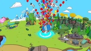 Thumbnail: Bloons Adventure Time TD | #1