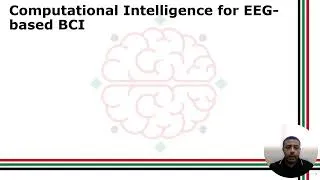 Thumbnail: Projects: EEG (Motor Imagery)