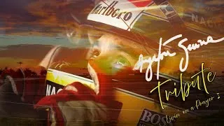 Thumbnail: Ayrton Senna Tribute: Livin' on a Prayer (Bon Jovi)