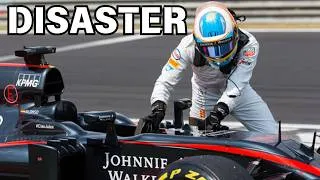 Thumbnail: 10 F1 Cars That Made Their Teams CRY