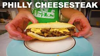 Thumbnail: Please don't hurt me, Philadelphia