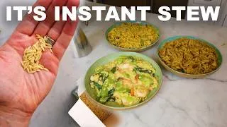 Thumbnail: An underrated weeknight ingredient
