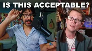 Thumbnail: Standards to expect from YouTubers