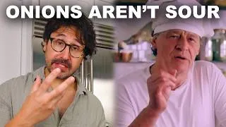 Thumbnail: To the BBC, about Marco Pierre White...