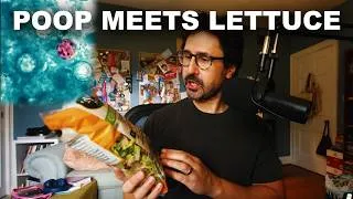 Thumbnail: Don't freak about cyclospora, yet