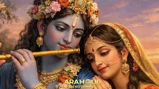 Thumbnail: Wednesday (Krishna) Krishna Mantra Chanting | Hare Krishna, Vasudevaya, Govinda, Gayatri #krishna 