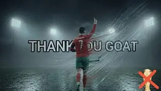 Thumbnail: 🥹 Cristiano Ronaldo's Last World Cup... One Final Dance for the Greatest of All Time 🐐🇵🇹