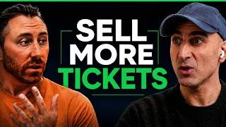 Thumbnail: How Bisnow Sells B2B Event Tickets