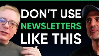 Thumbnail: Why Most Company Newsletters Fail
