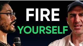 Thumbnail: Fire Yourself From Sales (As a Founder)