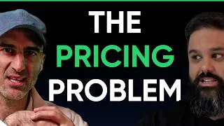 Thumbnail: Your Pricing Isn’t The Problem