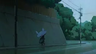 Thumbnail: Rainy Day | Piano Music & Rain Sounds