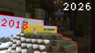 Thumbnail: Revisiting a Nostalgic (And Terrible) Build from My Past