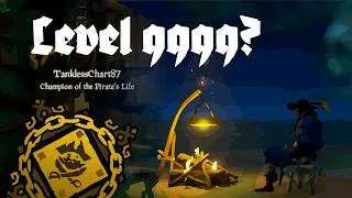 Thumbnail: Pros vs Washed Casuals - A SoT Story