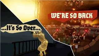 Thumbnail: PvPvE in 2026 - A SoT Story