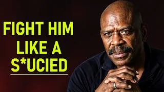 Thumbnail: Before He Died, Ron Lyle Named The 3 Hardest Punchers He Ever Faced