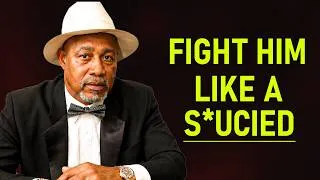 Thumbnail: Before He Died, Ken Norton Named The 3 Hardest Punchers He Ever Faced