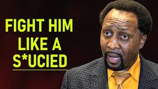 Thumbnail: Thomas Hearns Named The 3 Hardest Punchers He Ever Faced