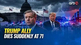 Thumbnail: Trump Ally Lindsey Graham Dies Suddenly At 71